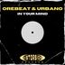 Cover art for "Orebeat, -Urbano- — In Your Mind"