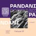 Cover art for "Pandani — Caltha"