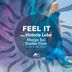 Cover art for "Victoria Loba, Marga Sol, Darles Flow — Feel It (Original Mix)"