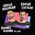 Cover art for "Sergio Hilinger, Sergio Cucalon — Black Mamba (Original Mix)"