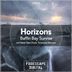 Cover art for "Horizons (IT) — Baffin Bay Sunrise (TImewave Remix)"