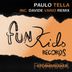 Cover art for "Paulo Tella — Stormbreaker"