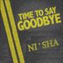 Cover art for "Ni'sha — Goodbye"