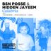 Cover art for "BSN Posse, Hidden Jayeem — Emotional riddim"