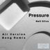 Cover art for "Nell Silva — Pressure (Bong Remix)"