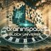 Cover art for "Brain In Space — Block Universe"