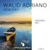 Cover art for "Walid Adriano — New Day"