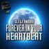 Cover art for Forever in your heartbeat