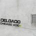 Cover art for "Delgado — Chicago Acid"