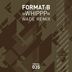 Cover art for "Format:B — Whippp (Wade Remix)"