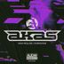 Cover art for "AKAS — Eurostar"