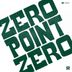 Cover art for Zero Point Zero
