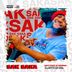 Cover art for "Witties n Monis — Sak Saka feat. Undisputed Soul & BigWae & Black Nigro"