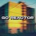 Cover art for Go Reactor