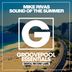 Cover art for "Mike Rivas — Sound Of The Summer (Club Mix)"