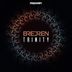 Cover art for "Bredren — Endless Light"