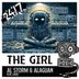 Cover art for The Girl feat. Lacie