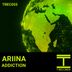 Cover art for "ARIINA — Addiction"