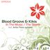 Cover art for "Blood Groove & Kikis — In the Music (Original Mix)"