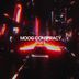 Cover art for "Moog Conspiracy — 2092"