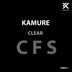 Cover art for "Kamure — Clear (Original Mix)"