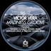 Cover art for "Victor Vera — Madness Groove"