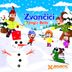 Cover art for "Nykk Deetronic, Jelena Kovacevic — Zvoncici, zvoncici (Jingle Bells)"