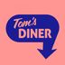 Cover art for "Kevin McKay — Tom's Diner (Extended Mix)"