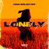 Cover art for Lonely