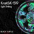 Cover art for "KraftSiK-519 — Light Drifting"