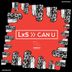 Cover art for "LXS — Can U"