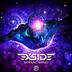 Cover art for "X-side — Spiral Mind (Original Mix)"