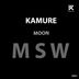 Cover art for "Kamure — Moon (Original Mix)"