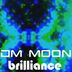 Cover art for "Dm Moon — Brilliance"