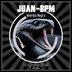 Cover art for "Juan-BPM — Mamba Negra"