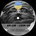 Cover art for "Aklow — Yes Look Up (Original Mix)"