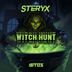 Cover art for "Steryx — Witch Hunt"