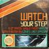 Cover art for Watch Your Step