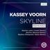 Cover art for "Kassey Voorn — Skyline (John Cosani Remix)"