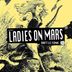 Cover art for "Ladies On Mars — Daft Le Funk"