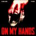Cover art for On My Hands