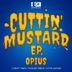 Cover art for "Opius — Cuttin' Mustard"