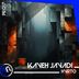 Cover art for "Kaveh Javadi (NO) — HVRT"