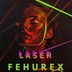 Cover art for "Fehurex — Laser"