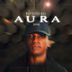 Cover art for Aura