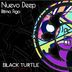 Cover art for "Nuevo Deep — Ritmo Agoria"