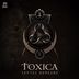 Cover art for "Toxica — Hyper Tension (Original Mix)"