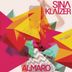 Cover art for "Sina Klaizer — Almaro"