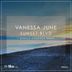 Cover art for "Vanessa June — Sunset BLVD (Marco Cardoza Remix)"