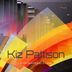 Cover art for "Kiz Pattison — Infrastructure (Original World Thought)"